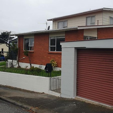 Glenpark Lodge Dunedin Ngoại thất bức ảnh