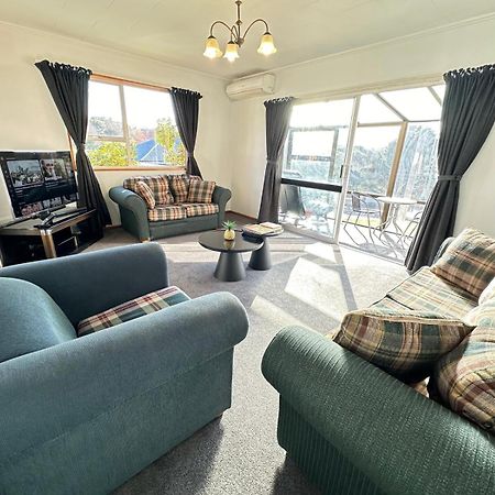 Glenpark Lodge Dunedin Ngoại thất bức ảnh
