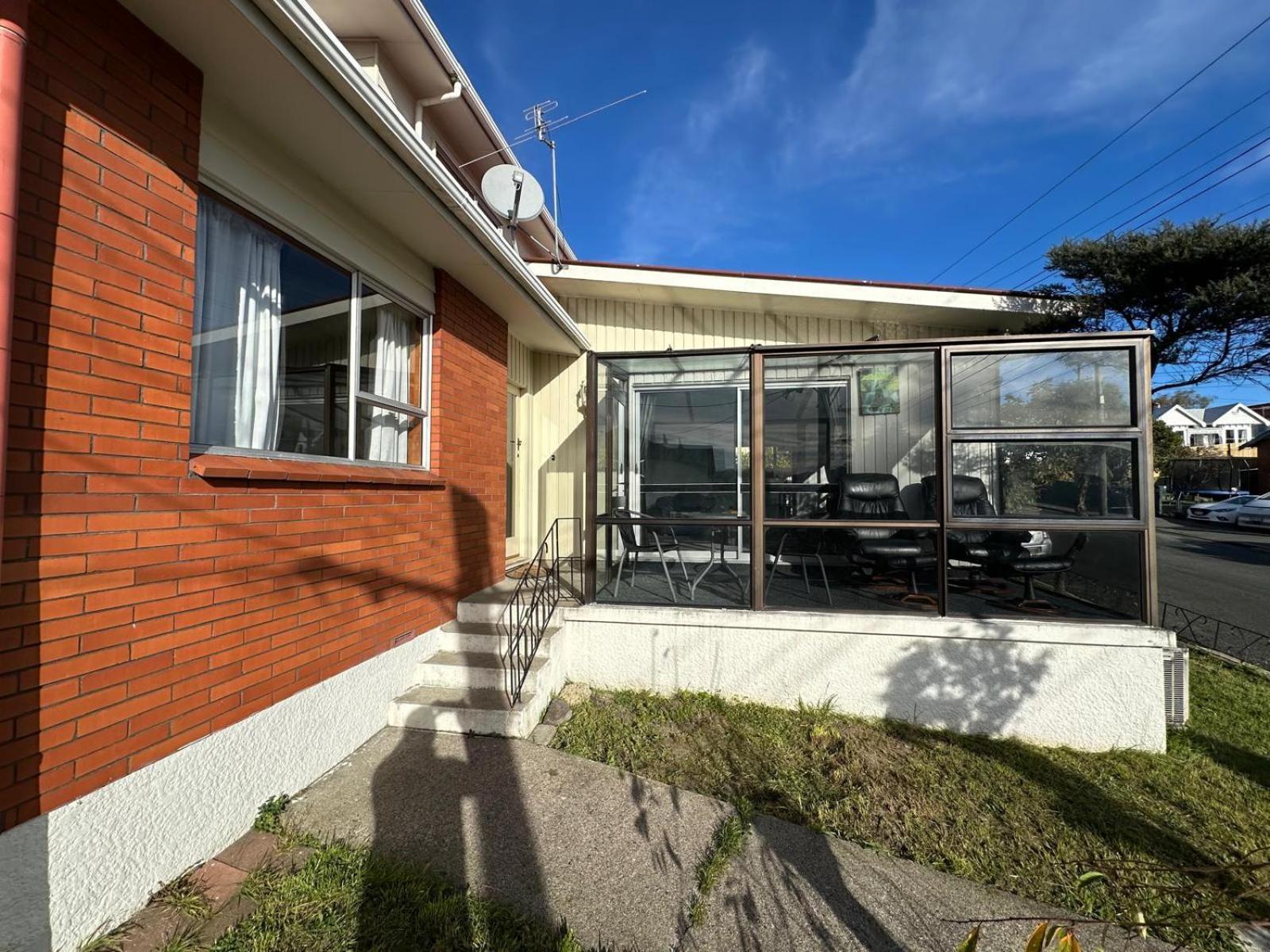 Glenpark Lodge Dunedin Ngoại thất bức ảnh