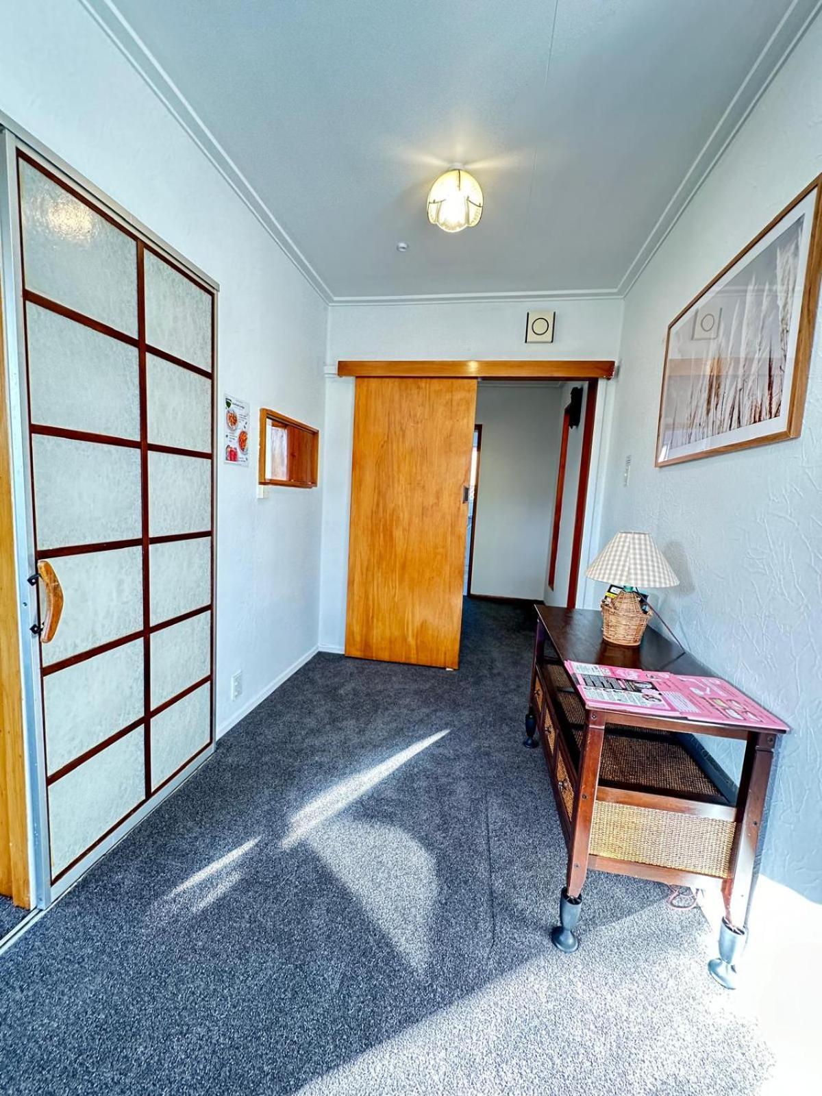 Glenpark Lodge Dunedin Ngoại thất bức ảnh