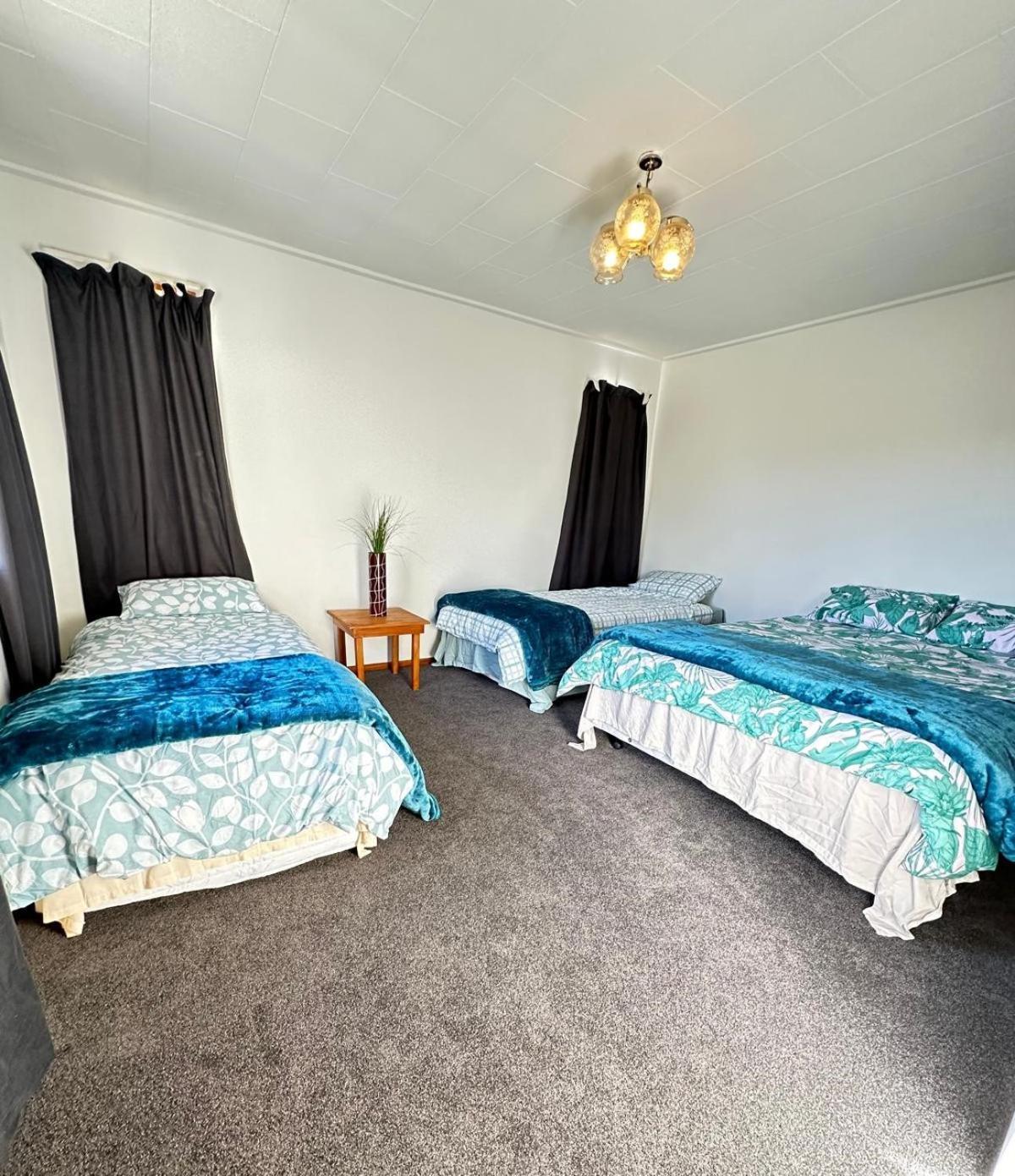 Glenpark Lodge Dunedin Ngoại thất bức ảnh