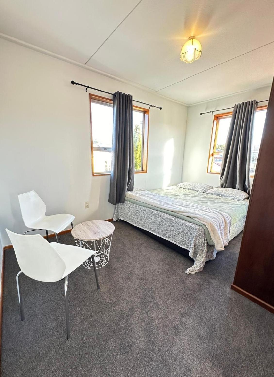Glenpark Lodge Dunedin Ngoại thất bức ảnh