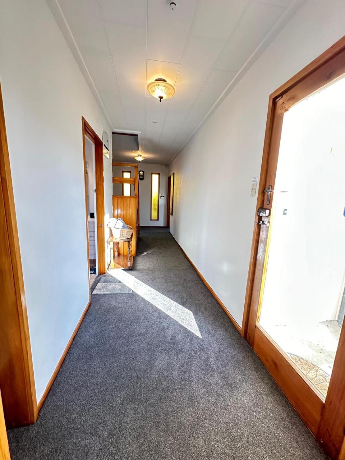 Glenpark Lodge Dunedin Ngoại thất bức ảnh