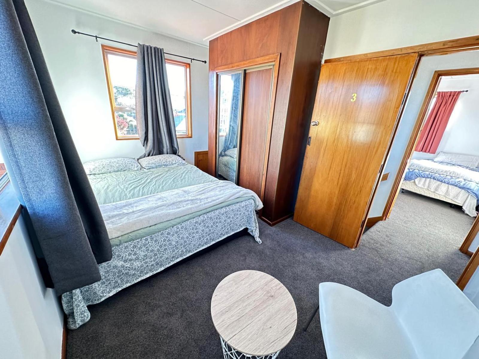 Glenpark Lodge Dunedin Ngoại thất bức ảnh